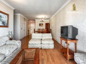 VIÑA DEL MAR ARRIENDO DIARIO DEPARTAMENTO 3D CINCO PERSONAS 1RA LINEA