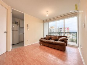 Foto Departamento en Venta en Sector Canal Beagle, Viña del Mar, Valparaiso - UFs 2.160 - DEV143771 - BienesOnLine