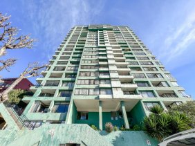 Departamento en Venta en  Viña del Mar, Valparaiso