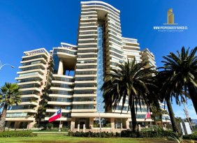 Foto Departamento en Venta en Viña del Mar, Valparaiso - $ 329.000.000 - DEV143415 - BienesOnLine