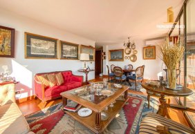 Departamento en Venta en  Vitacura, Santiago