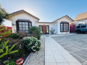 Casa en Venta en Zapallar Viña del Mar, Valparaiso